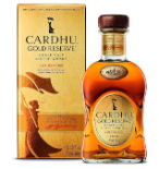 Cardhu Gold Reserve