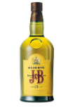 J&B Reserve 15 Años